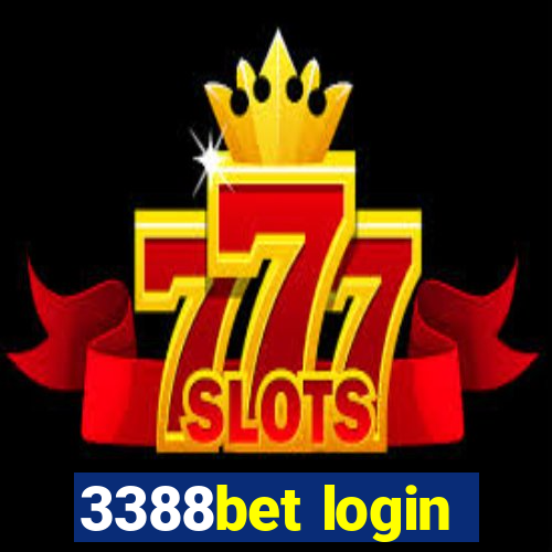 3388bet login